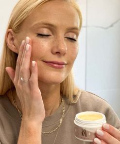 Piling za obraz z bambusovimi zrnci