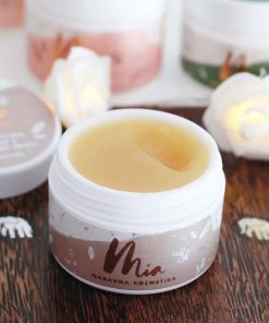 Piling za obraz z bambusovimi zrnci