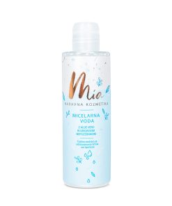 Micelarna voda za obraz