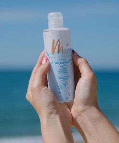 Micelarna voda za obraz