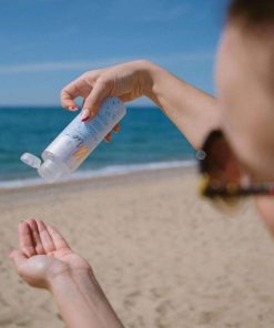 Micelarna voda za obraz