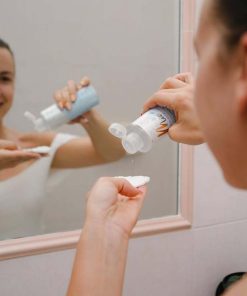 Micelarna voda za obraz