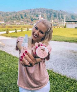 Krema Mia & Hidrolat sivke