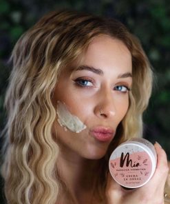 Krema Mia & Hidrolat sivke