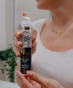 Anti-age krema Mia