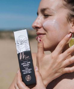 Anti-age krema Mia
