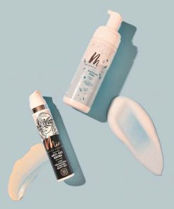 Paket za intenzivno nego kože po 30. letu