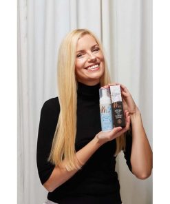 Paket za intenzivno nego kože po 30. letu