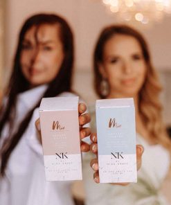 Komplet šampona in balzama