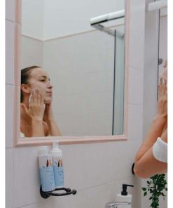 Komplet za čiščenje kože