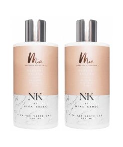 Komplet: 2x Naravni balzam