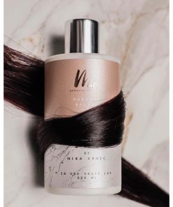 Komplet: 2x Naravni balzam