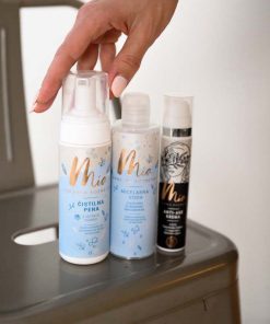 Komplet za dnevno in večerno intenzivno nego kože po 30.letu