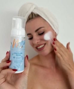 Popolna nega za obraz in telo