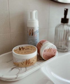 Popolna nega za obraz in telo