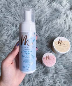 Popolna nega za obraz in telo