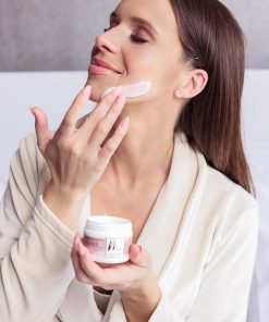 Maska za AHA kislinami