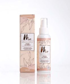 Tonik za obraz z aloe vero in hialuronsko kislino